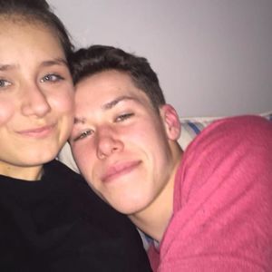 Meet your Posher, Katya